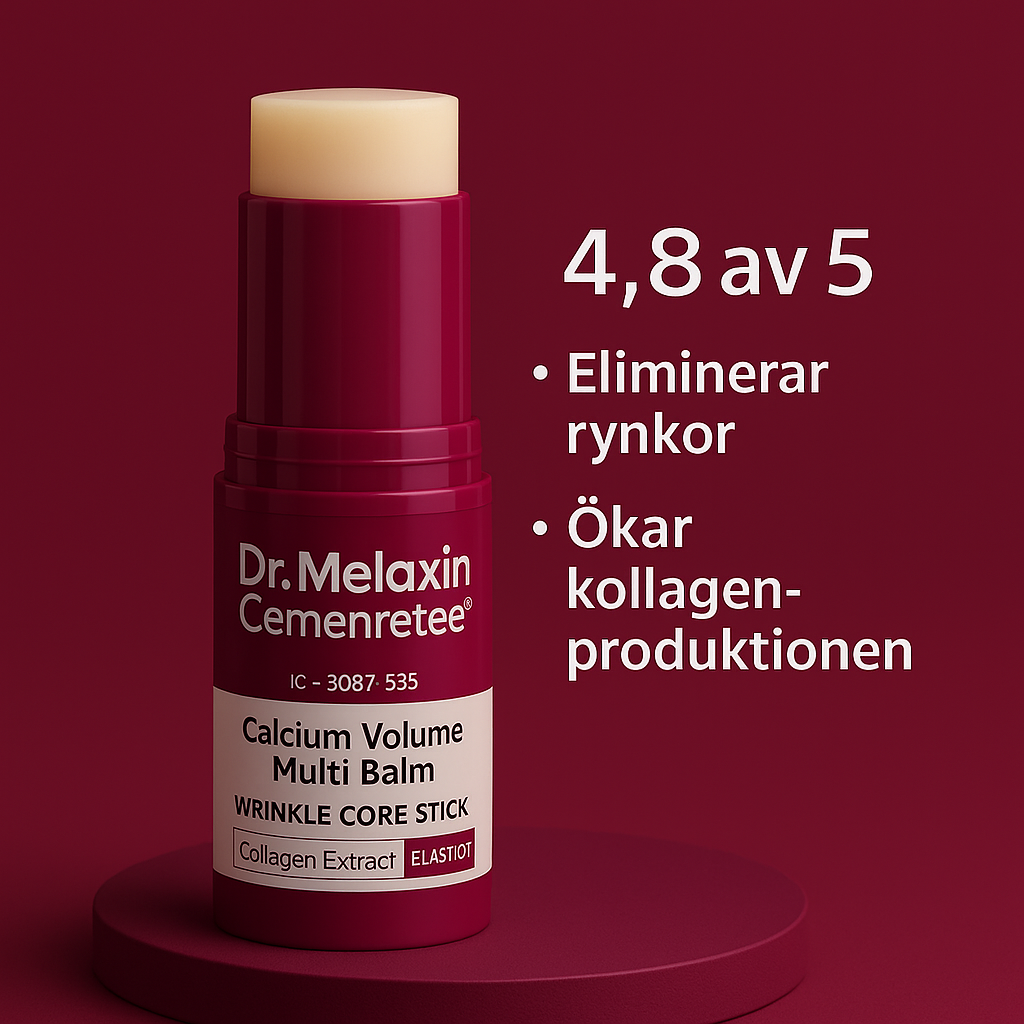 Dr. Melaxin Hydra Stick